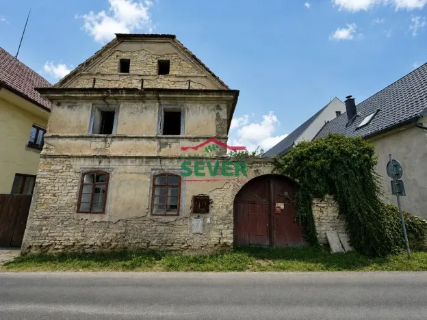 Prodej rodinného domu, Vrutice, 200 m2