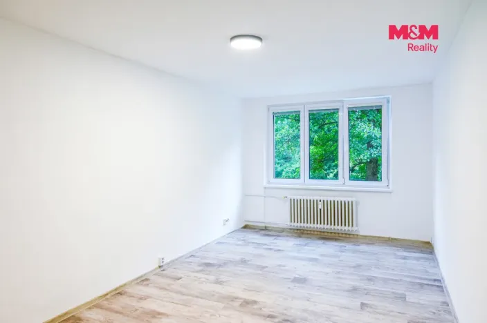 Prodej bytu 2+1, Třinec - Lyžbice, Máchova, 54 m2