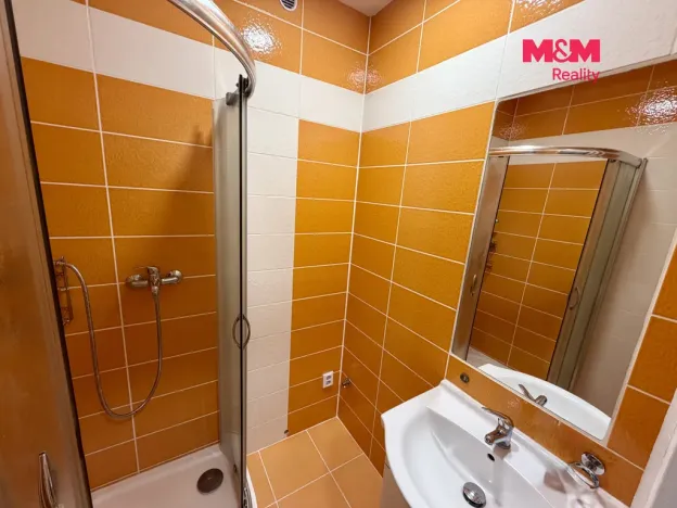 Prodej bytu 2+1, Třinec - Lyžbice, Máchova, 54 m2