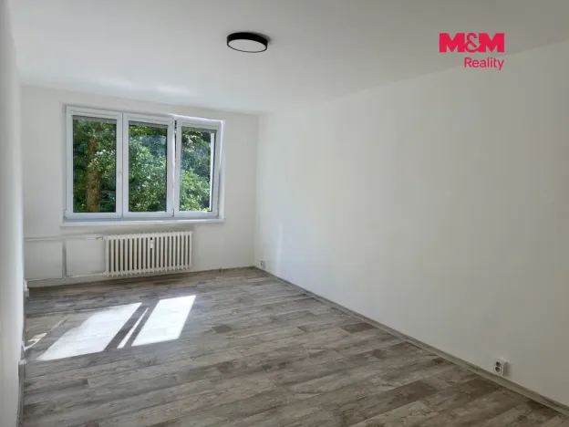 Prodej bytu 2+1, Třinec - Lyžbice, Máchova, 54 m2