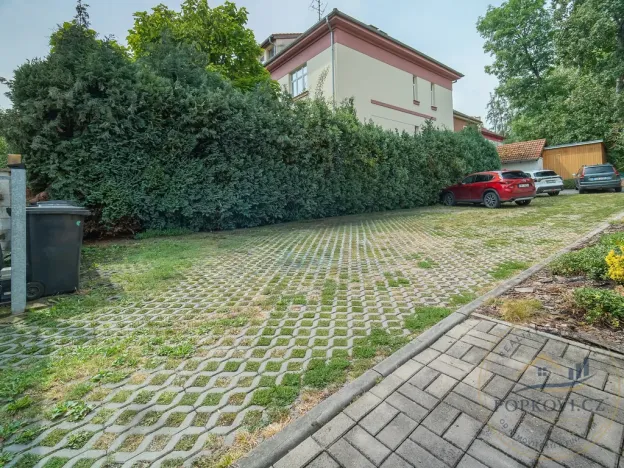 Prodej bytu 3+1, Milovice, Rakouská, 98 m2