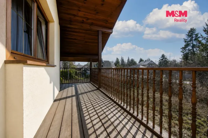 Prodej bytu 3+1, Praha - Újezd nad Lesy, Svojšická, 132 m2