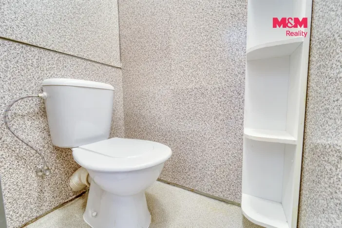 Pronájem bytu 1+kk, Plzeň - Doudlevce, Šimerova, 20 m2