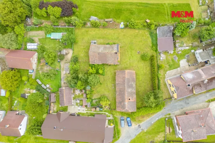 Prodej rodinného domu, Plánice, Křižíkova, 72 m2