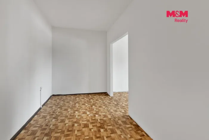 Prodej bytu 1+1, Tanvald, Horská, 39 m2
