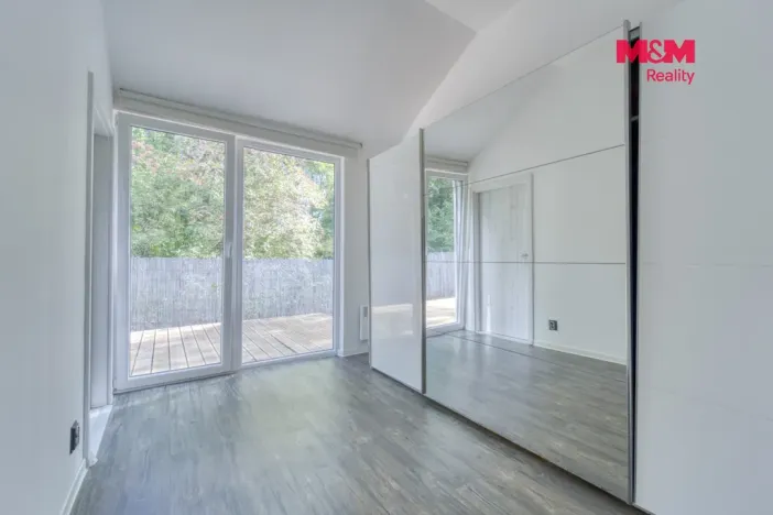 Pronájem rodinného domu, Kyšice, 64 m2