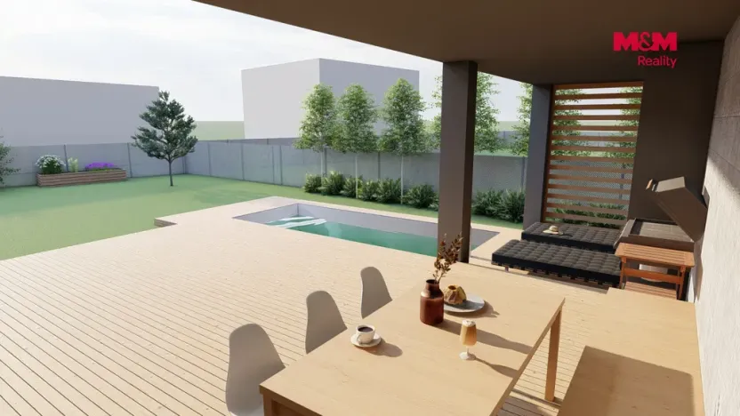 Prodej rodinného domu, Třebechovice pod Orebem, Družstevní práce, 203 m2