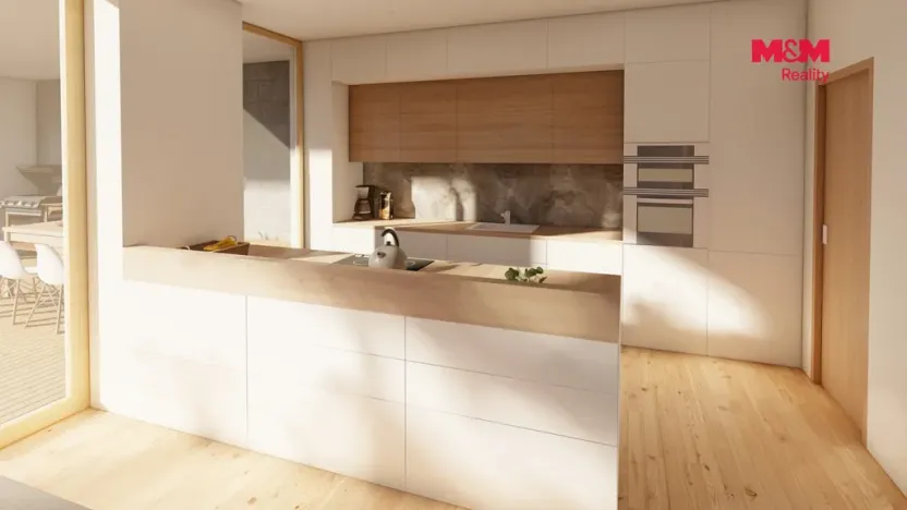 Prodej rodinného domu, Třebechovice pod Orebem, Družstevní práce, 203 m2