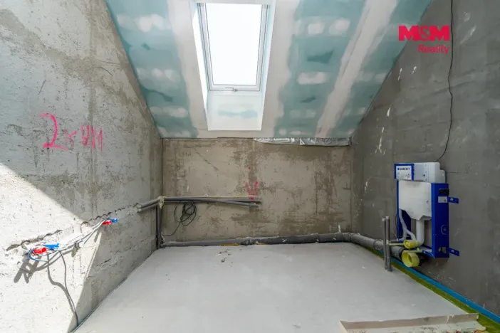 Prodej rodinného domu, Třebechovice pod Orebem, Družstevní práce, 203 m2
