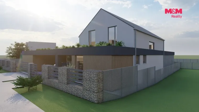 Prodej rodinného domu, Třebechovice pod Orebem, Družstevní práce, 203 m2