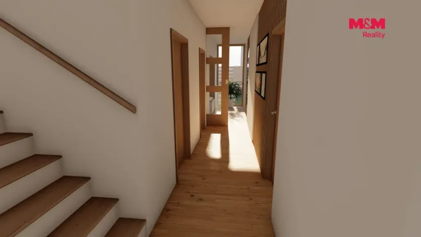 Prodej rodinného domu, Třebechovice pod Orebem, Družstevní práce, 203 m2