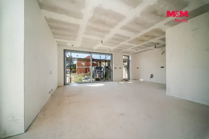 Prodej rodinného domu, Třebechovice pod Orebem, Družstevní práce, 203 m2