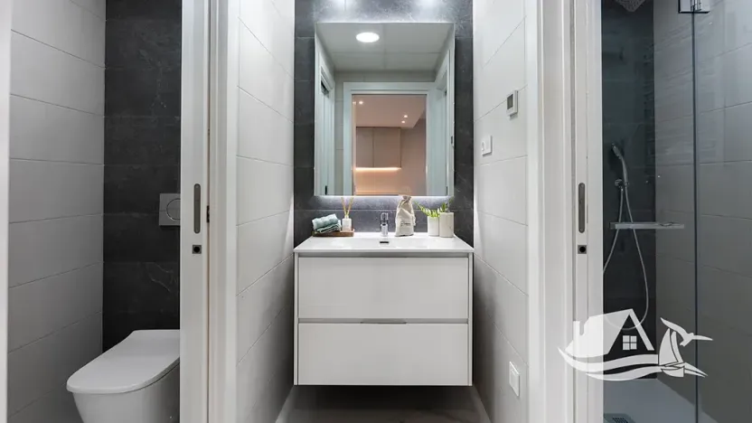 Prodej bytu 4+kk, Torrevieja, Španělsko, 124 m2