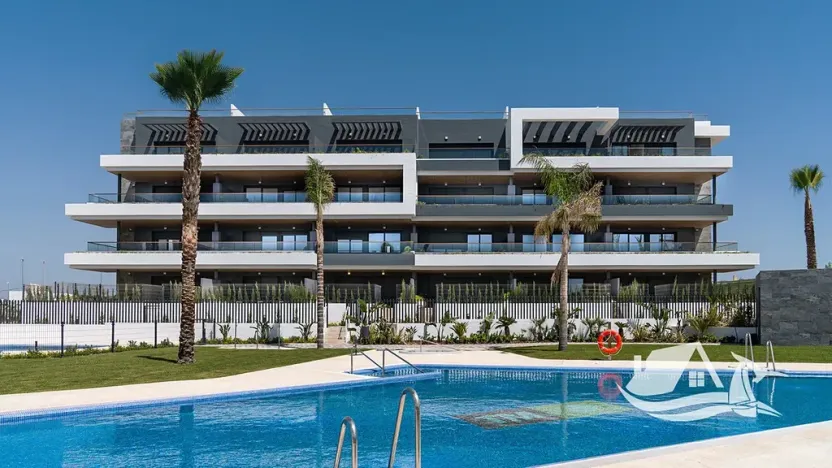 Prodej bytu 4+kk, Torrevieja, Španělsko, 124 m2