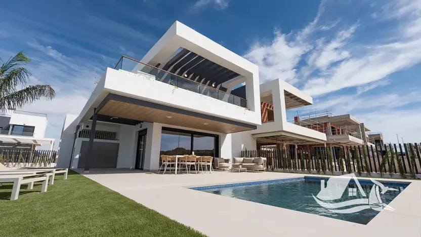 Prodej bytu 4+kk, Torrevieja, Španělsko, 124 m2