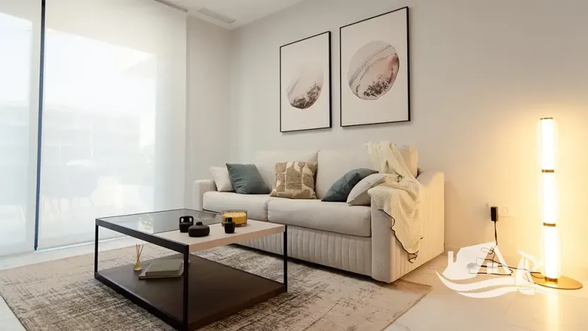 Prodej bytu 4+kk, Torrevieja, Španělsko, 124 m2