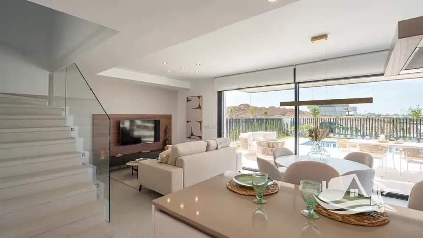 Prodej bytu 4+kk, Torrevieja, Španělsko, 176 m2