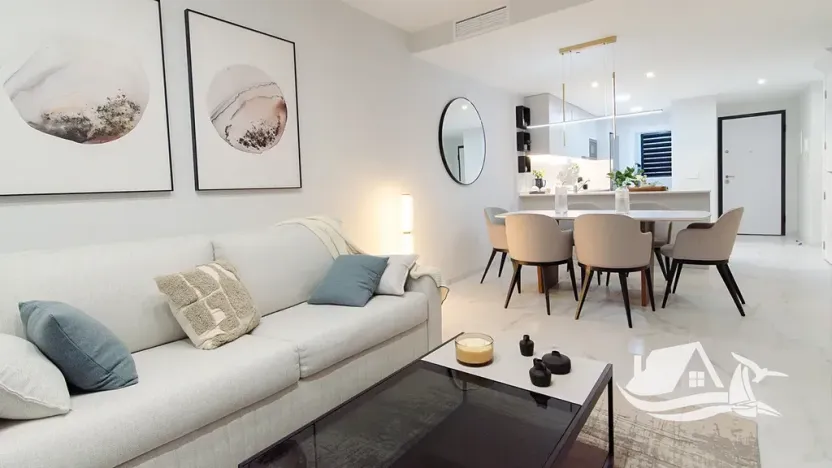 Prodej bytu 4+kk, Torrevieja, Španělsko, 176 m2