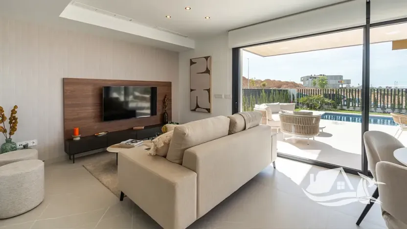 Prodej bytu 4+kk, Torrevieja, Španělsko, 176 m2