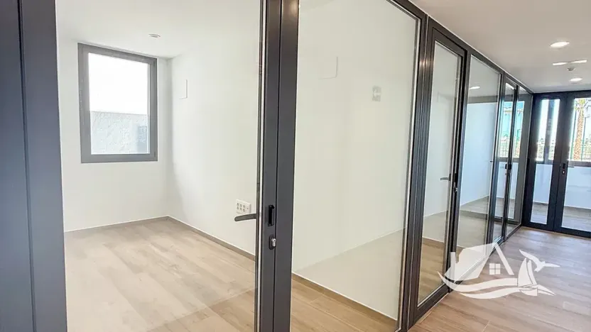 Prodej bytu 4+kk, Torrevieja, Španělsko, 176 m2