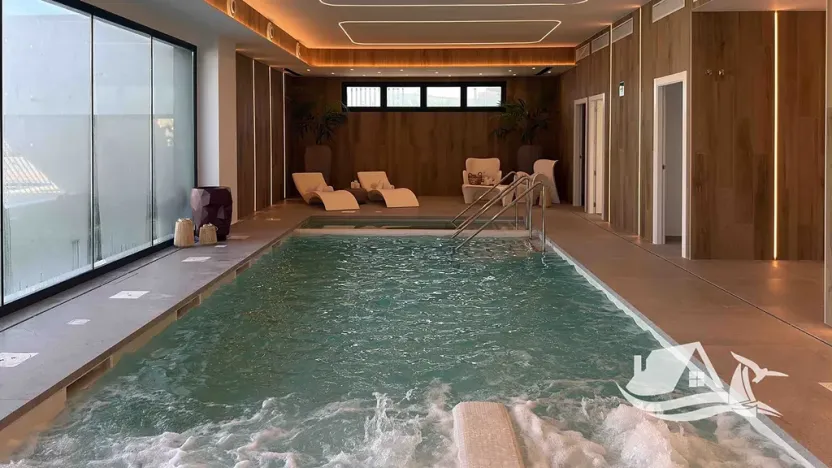 Prodej bytu 4+kk, Torrevieja, Španělsko, 176 m2