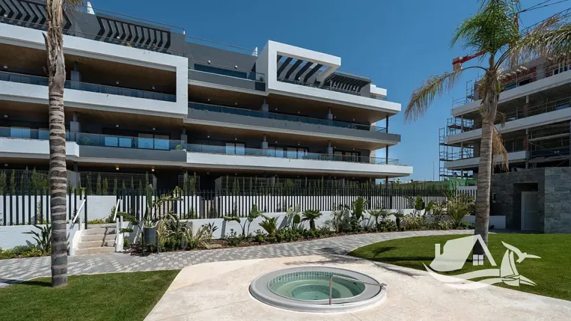 Prodej bytu 4+kk, Torrevieja, Španělsko, 176 m2