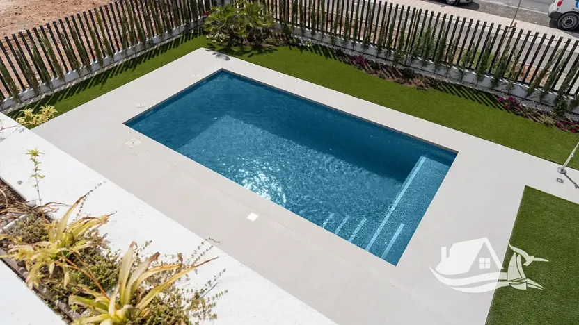 Prodej bytu 4+kk, Torrevieja, Španělsko, 176 m2