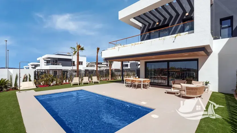 Prodej bytu 4+kk, Torrevieja, Španělsko, 176 m2