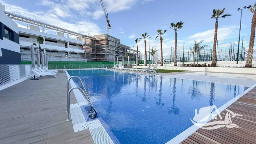 Prodej bytu 4+kk, Torrevieja, Španělsko, 176 m2