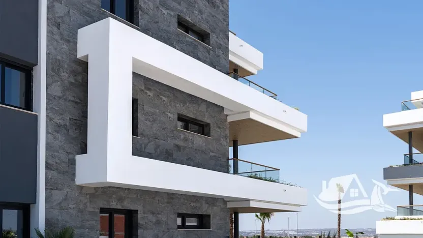 Prodej rodinného domu, Torrevieja, Španělsko, 99 m2