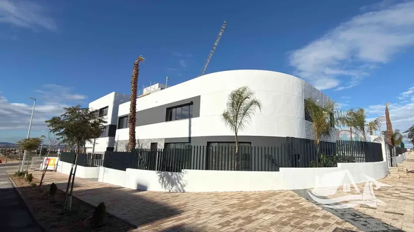 Prodej bytu 3+kk, Torrevieja, Španělsko, 88 m2