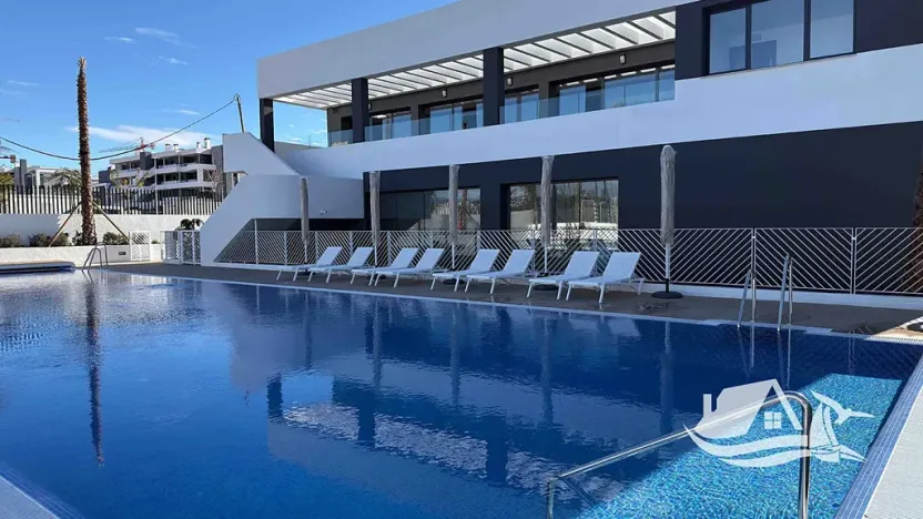 Prodej bytu 3+kk, Torrevieja, Španělsko, 88 m2