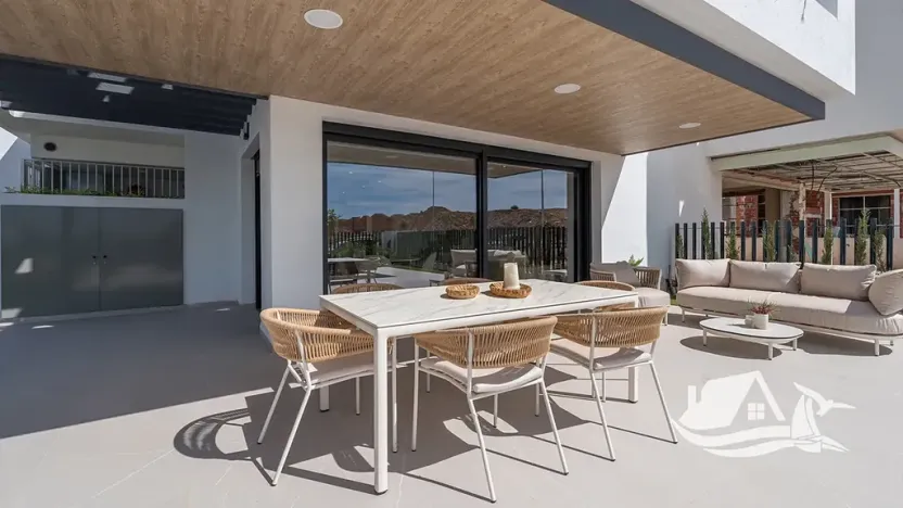 Prodej bytu 3+kk, Torrevieja, Španělsko, 88 m2