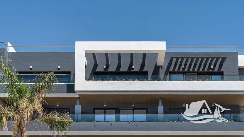Prodej bytu 3+kk, Torrevieja, Španělsko, 88 m2
