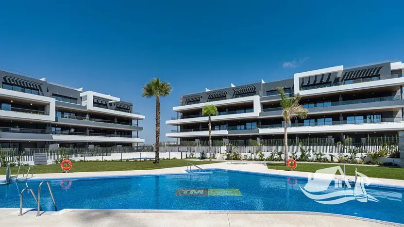 Prodej bytu 3+kk, Torrevieja, Španělsko, 88 m2