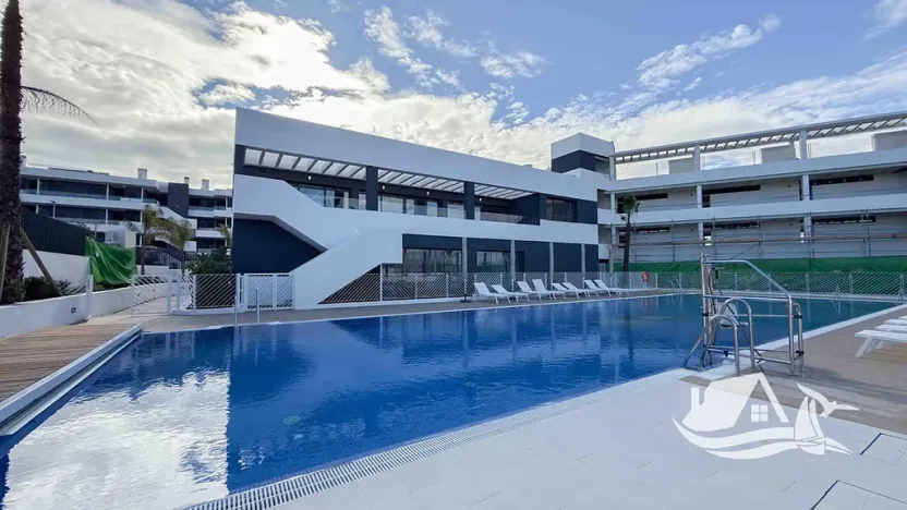 Prodej bytu 3+kk, Torrevieja, Španělsko, 88 m2