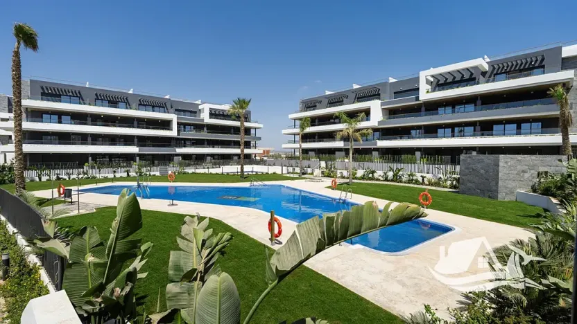 Prodej bytu 3+kk, Torrevieja, Španělsko, 88 m2