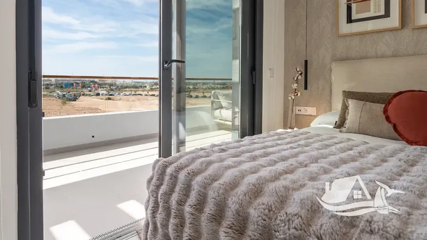 Prodej bytu 3+kk, Torrevieja, Španělsko, 88 m2