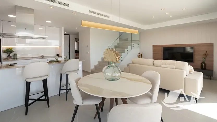 Prodej bytu 4+kk, Torrevieja, Španělsko, 124 m2