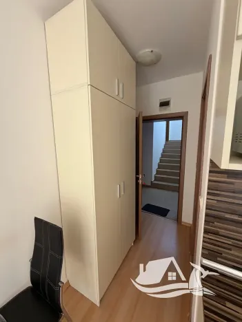 Prodej bytu 1+kk, Nesebar, Bulharsko, 20 m2
