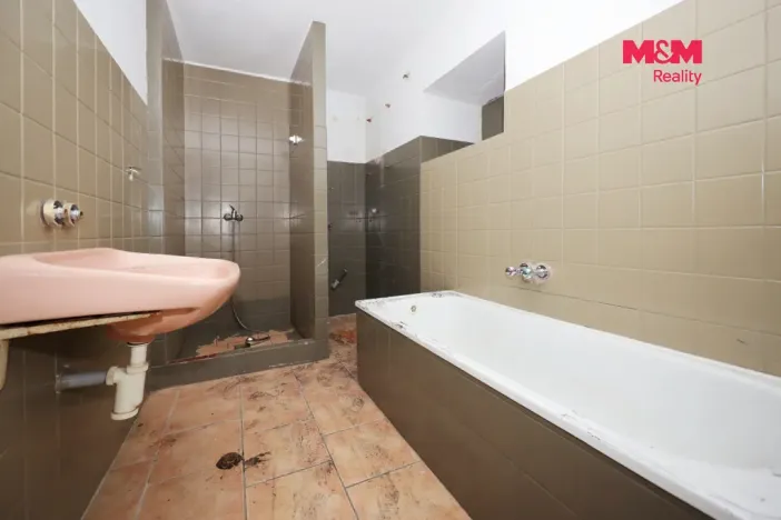 Prodej zemědělské usedlosti, Milíčov, 250 m2