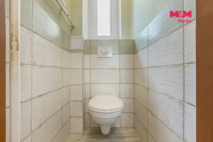Prodej rodinného domu, Louny, Chelčického, 120 m2