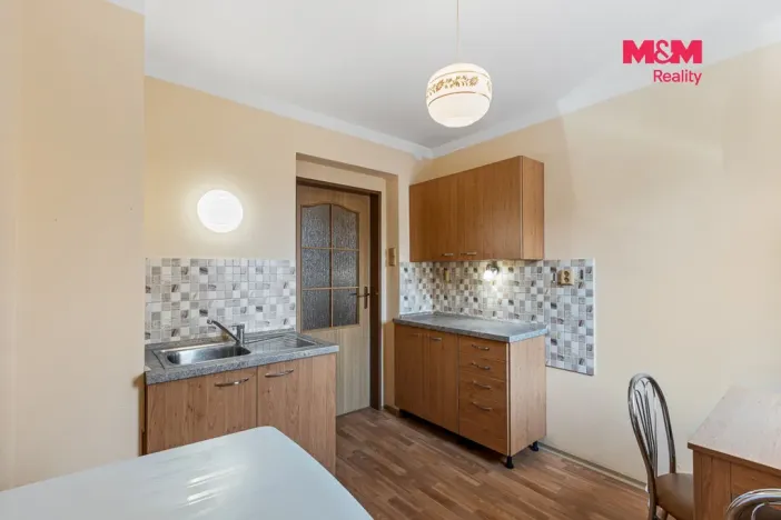 Prodej rodinného domu, Louny, Chelčického, 120 m2