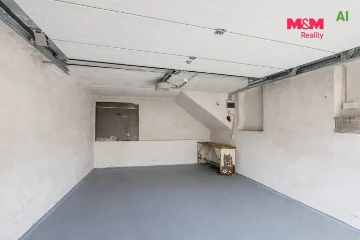 Prodej rodinného domu, Louny, Chelčického, 120 m2