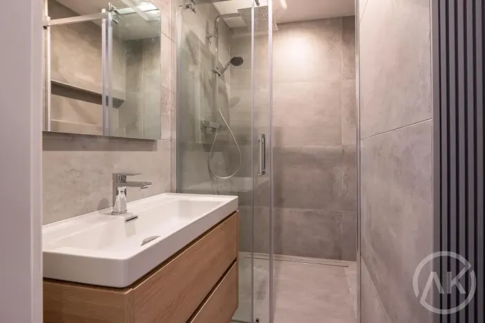 Pronájem bytu 1+1, Ostrava - Mariánské Hory, Slavníkovců, 31 m2
