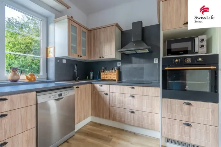 Prodej rodinného domu, Zábřeh, Tůmova, 297 m2