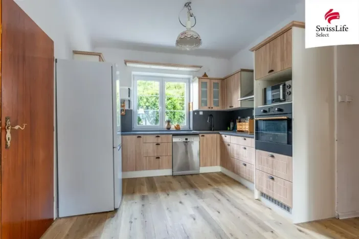 Prodej rodinného domu, Zábřeh, Tůmova, 297 m2