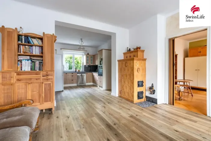 Prodej rodinného domu, Zábřeh, Tůmova, 297 m2