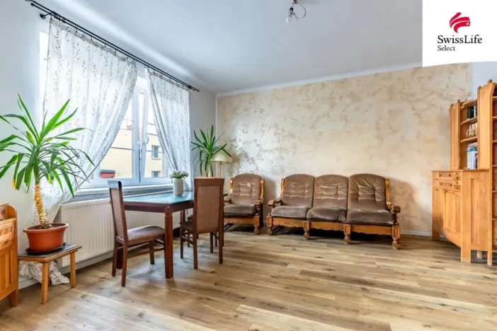 Prodej rodinného domu, Zábřeh, Tůmova, 297 m2