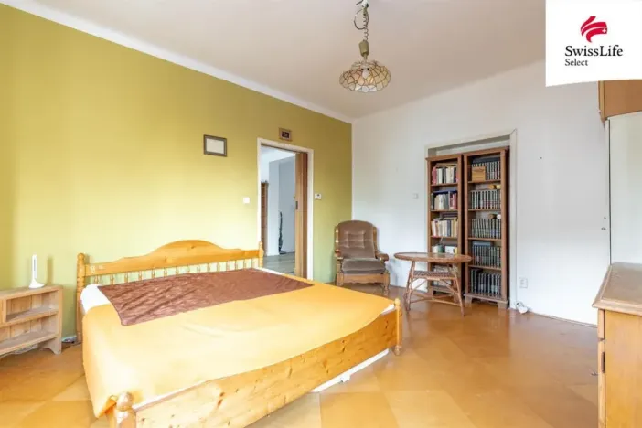 Prodej rodinného domu, Zábřeh, Tůmova, 297 m2
